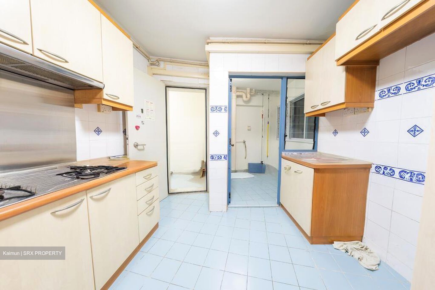 Blk 468D Admiralty Drive (Sembawang), HDB Executive #502297351